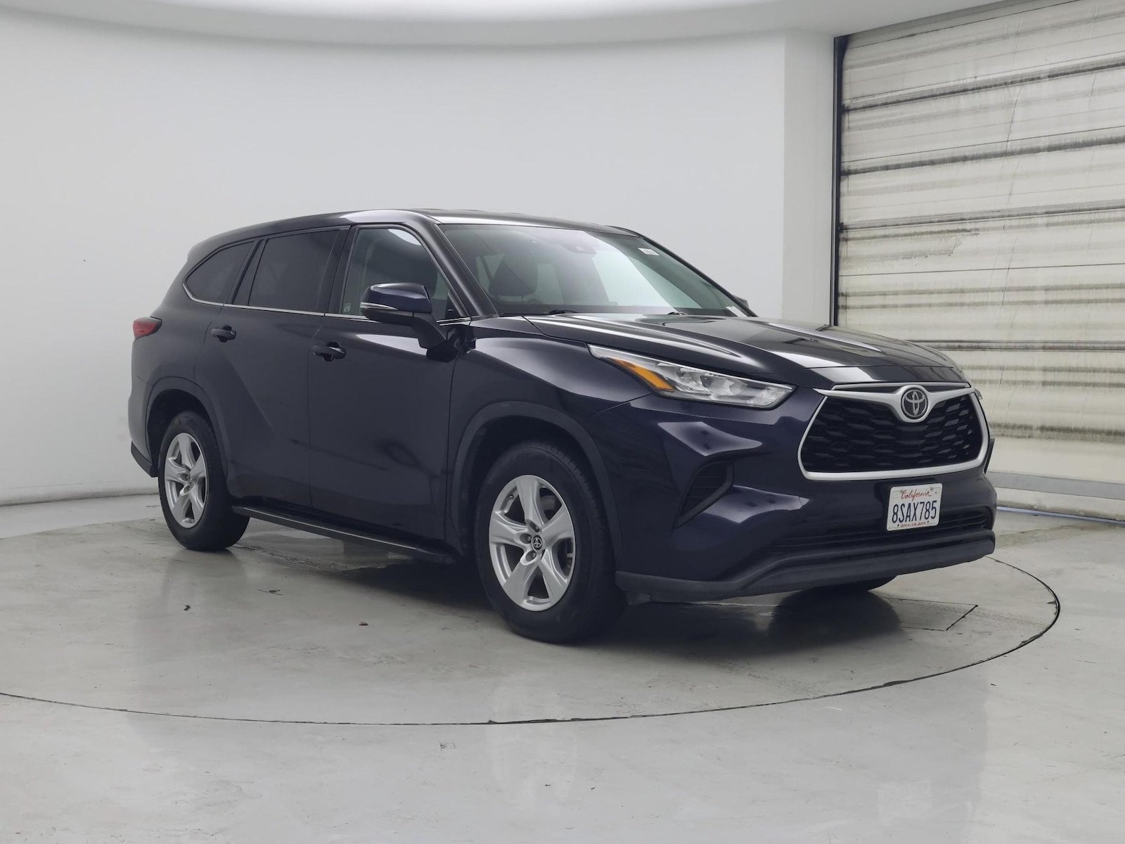 toyota highlander 2020 5TDCZRAH7LS509466 image toyota highlander 2020 5TDCZRAH7LS509466 image