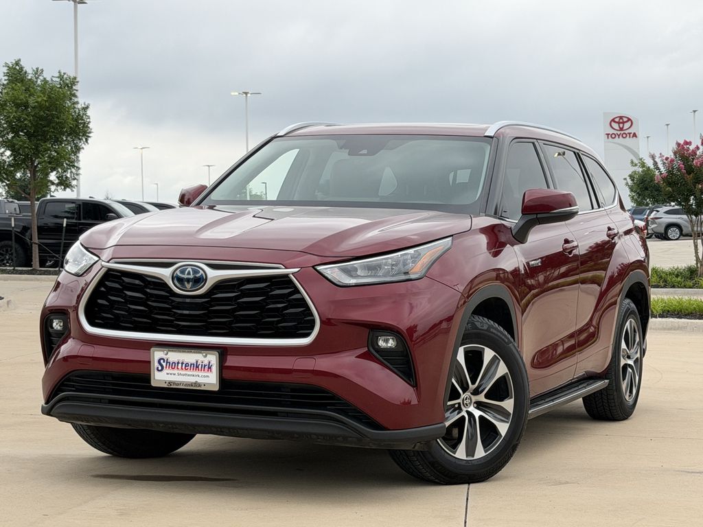 toyota highlander 2020 5TDGARAH8LS503006 image toyota highlander 2020 5TDGARAH8LS503006 image
