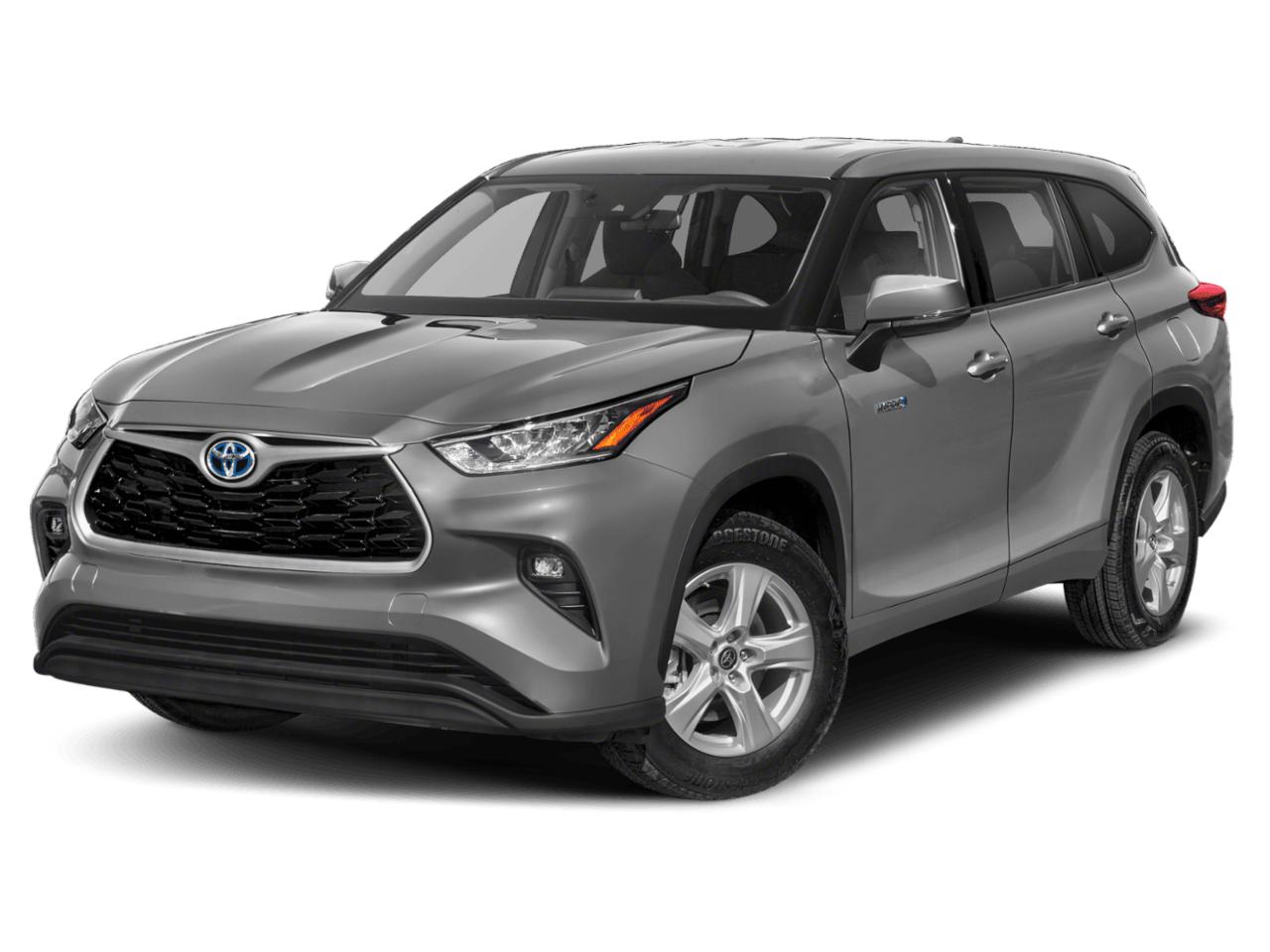 toyota highlander 2020 5TDBBRCH9LS507702 image toyota highlander 2020 5TDBBRCH9LS507702 image