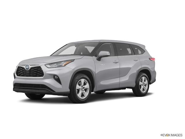 toyota highlander 2020 5TDZARAH4LS502833 image toyota highlander 2020 5TDZARAH4LS502833 image