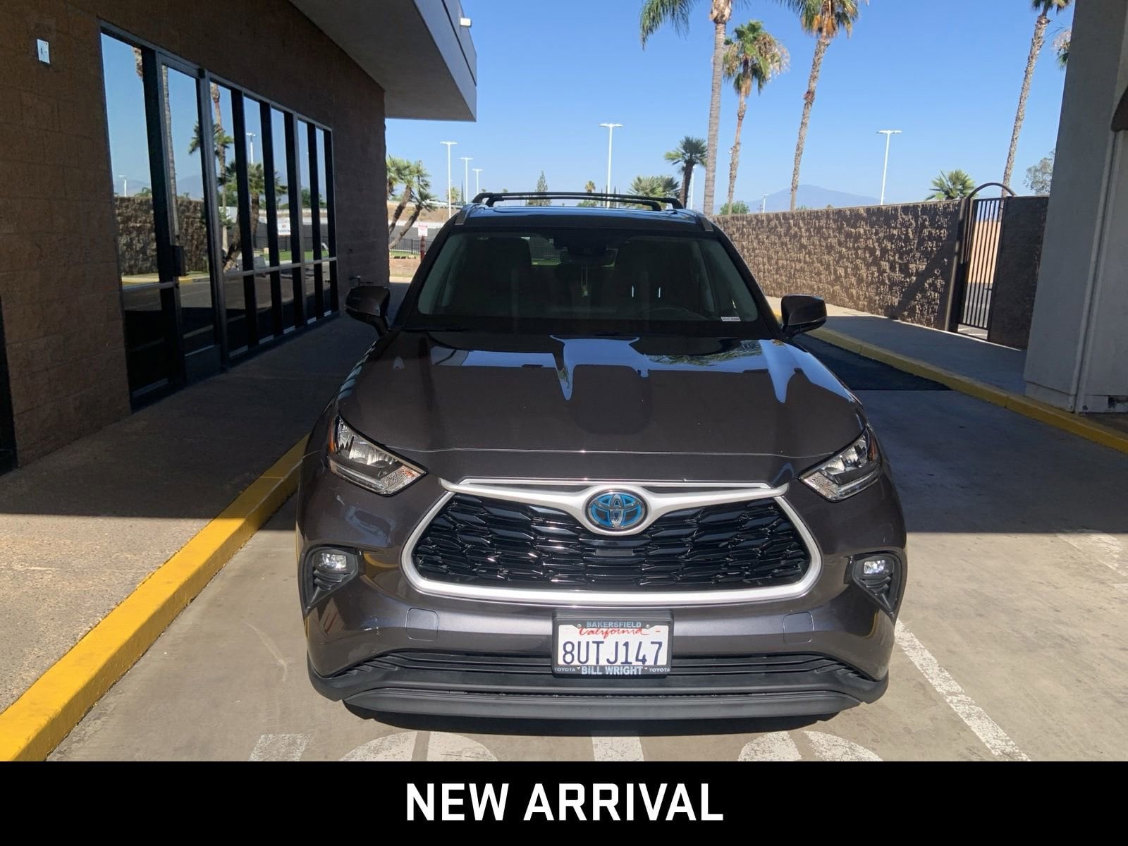 toyota highlander 2020 5TDGARAH3LS503043 image toyota highlander 2020 5TDGARAH3LS503043 image