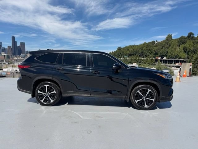 toyota highlander 2020 5TDBBRCHXLS513492 image toyota highlander 2020 5TDBBRCHXLS513492 image