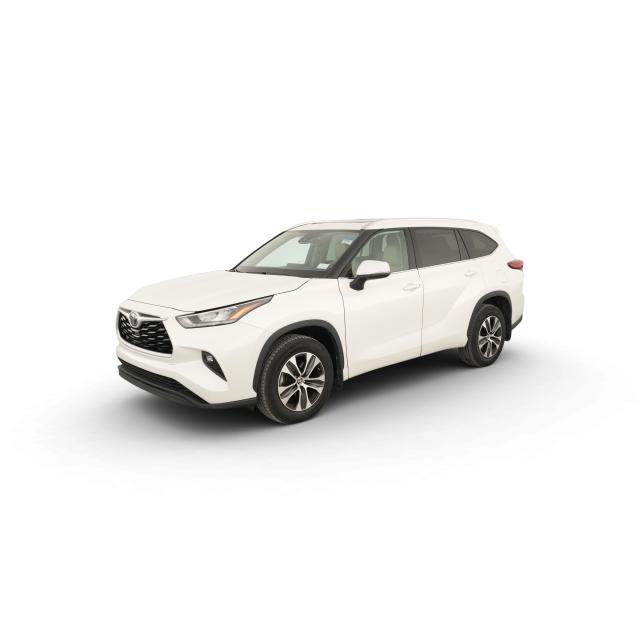 toyota highlander 2020 5TDHZRAH3LS508997 image toyota highlander 2020 5TDHZRAH3LS508997 image