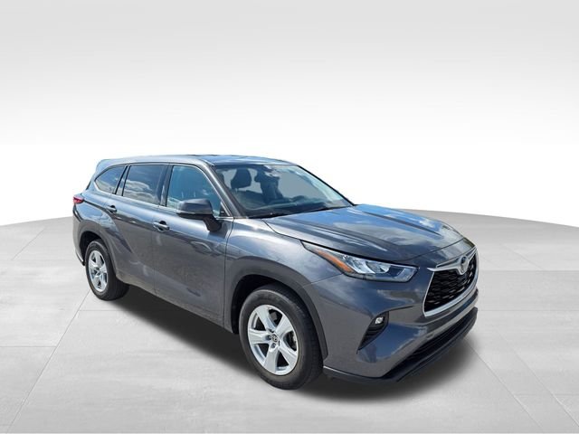 toyota highlander 2020 5TDZZRAH3LS025207 image toyota highlander 2020 5TDZZRAH3LS025207 image