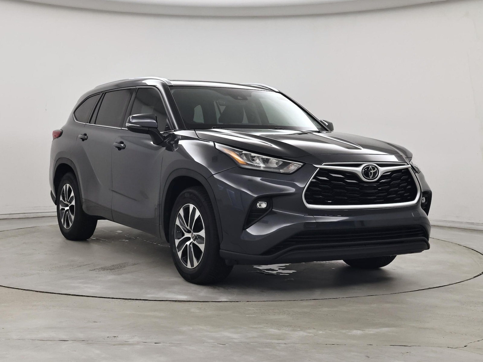 toyota highlander 2020 5TDHZRAHXLS506888 image toyota highlander 2020 5TDHZRAHXLS506888 image