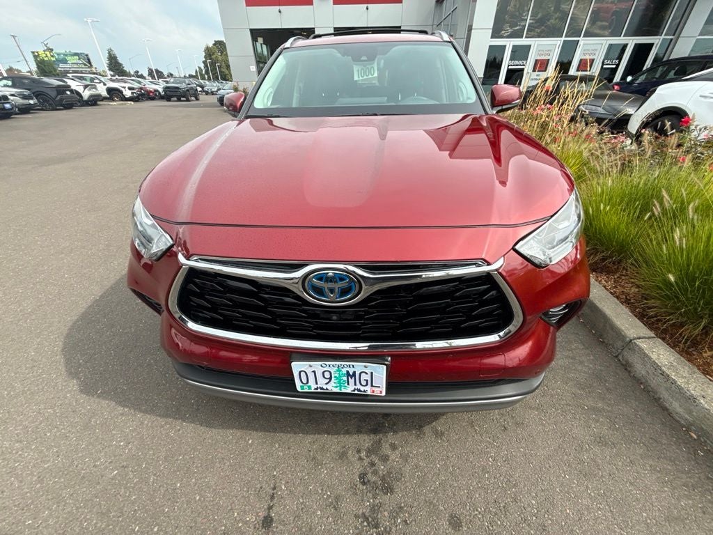 toyota highlander 2020 5TDEBRCHXLS003818 image toyota highlander 2020 5TDEBRCHXLS003818 image
