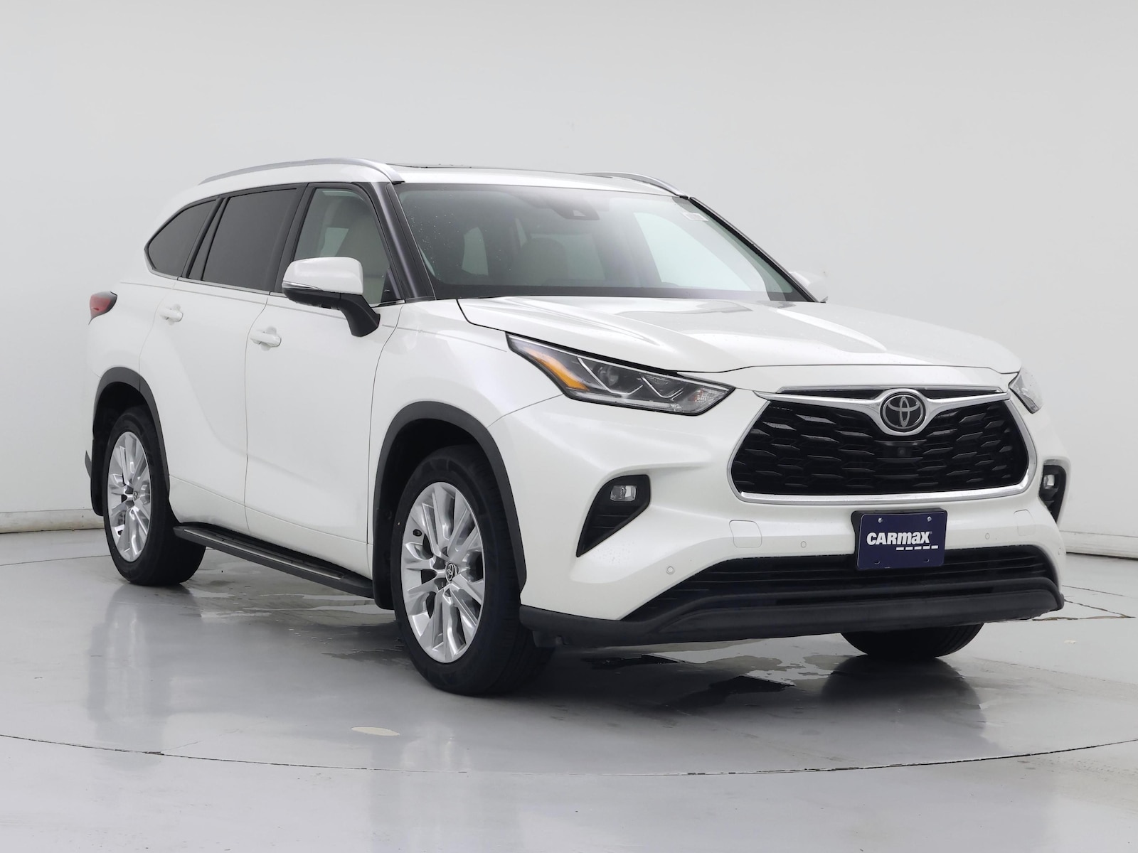 toyota highlander 2020 5TDYZRAHXLS028097 image toyota highlander 2020 5TDYZRAHXLS028097 image