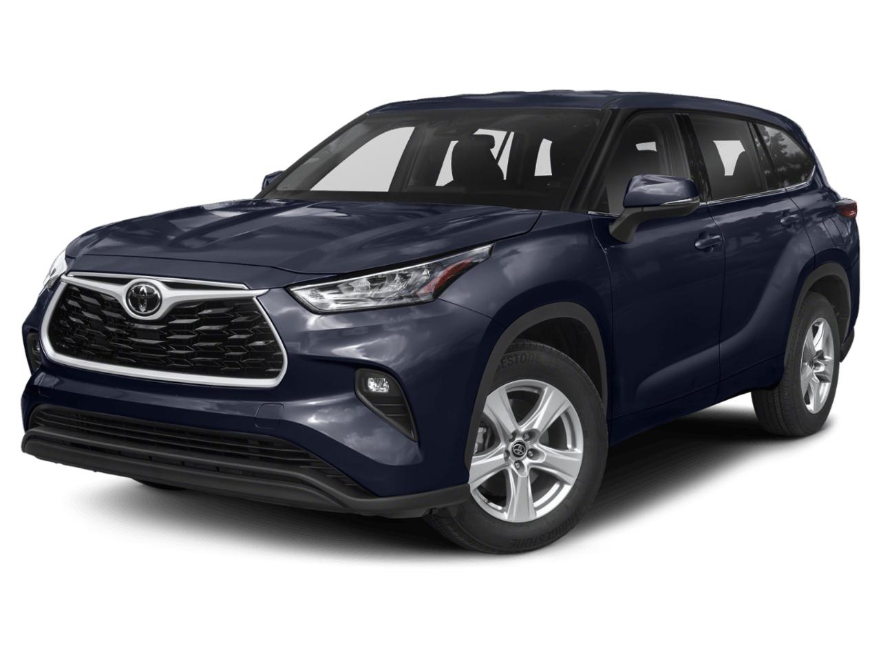 toyota highlander 2020 5TDCZRAH5LS004140 image toyota highlander 2020 5TDCZRAH5LS004140 image