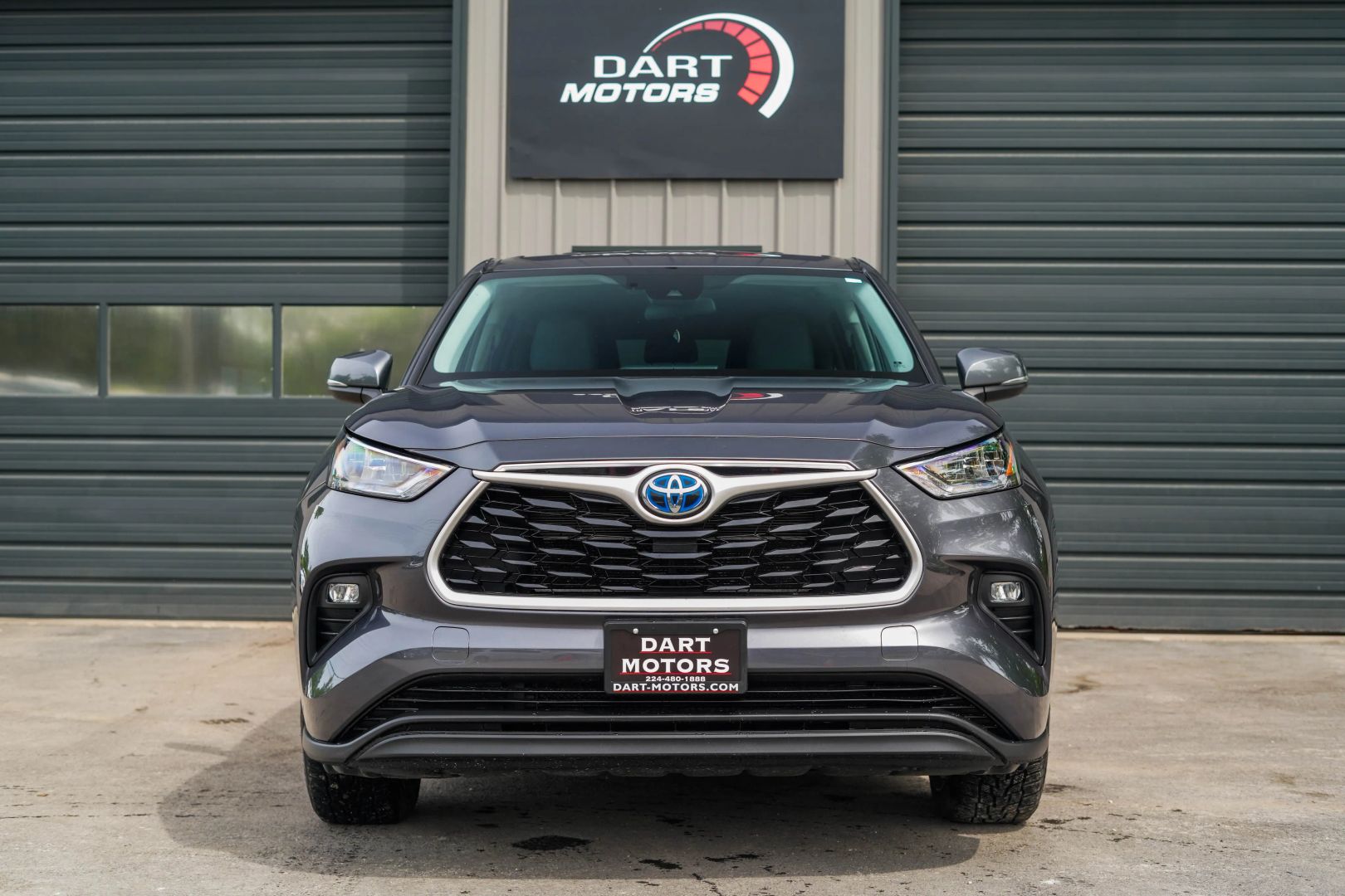 toyota highlander 2020 5TDBBRCH7LS505012 image toyota highlander 2020 5TDBBRCH7LS505012 image