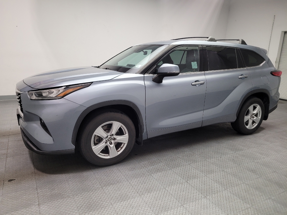 toyota highlander 2020 5TDZZRAH4LS018962 image toyota highlander 2020 5TDZZRAH4LS018962 image