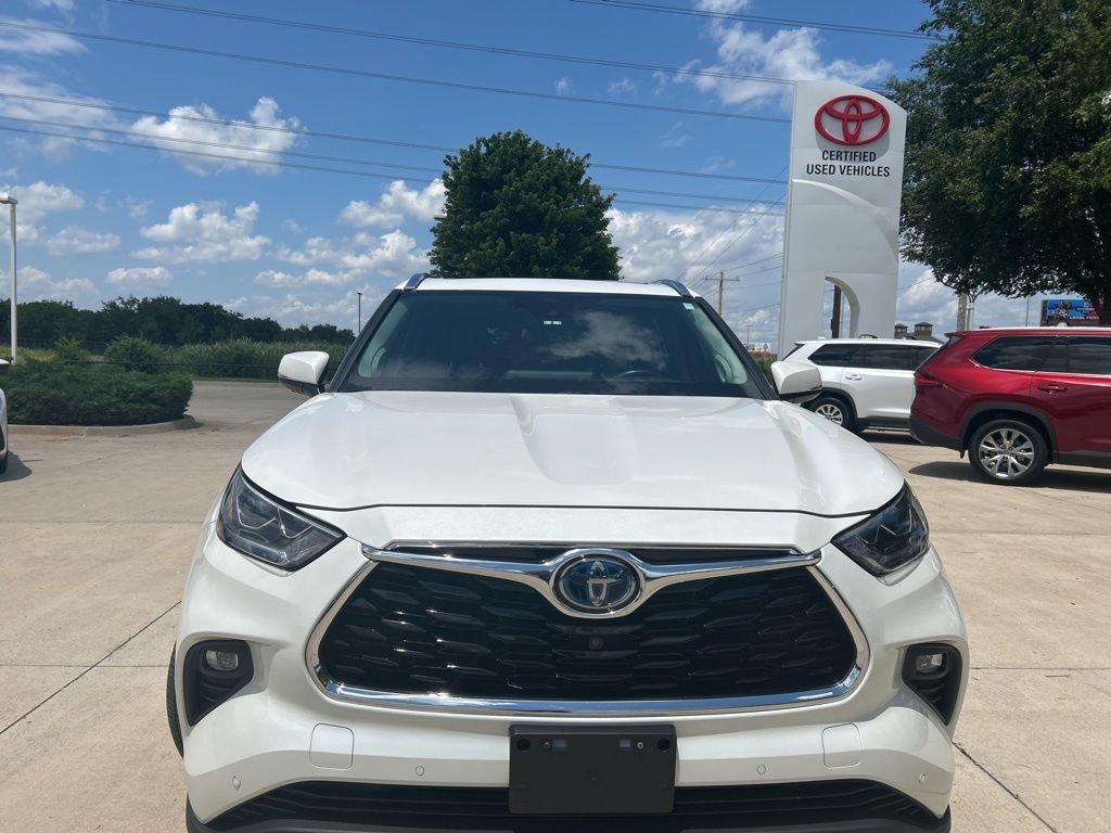 toyota highlander 2020 5TDEBRCH7LS014257 image toyota highlander 2020 5TDEBRCH7LS014257 image