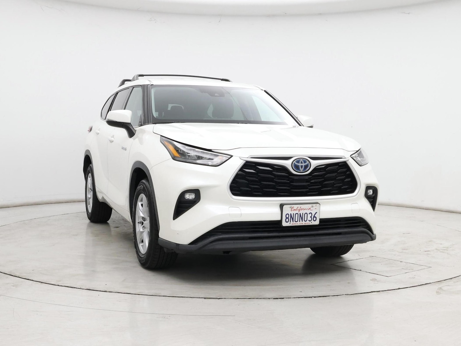 toyota highlander 2020 5TDZARAHXLS500603 image toyota highlander 2020 5TDZARAHXLS500603 image