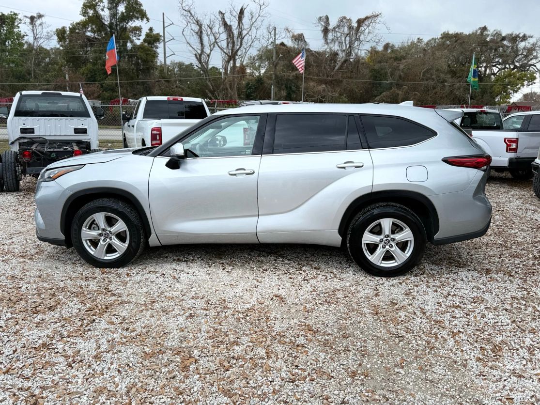 toyota highlander 2020 5TDCZRAH2LS500187 image toyota highlander 2020 5TDCZRAH2LS500187 image