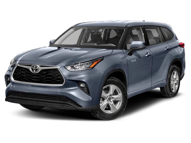 toyota highlander 2020 5TDGBRCH3LS507510 image toyota highlander 2020 5TDGBRCH3LS507510 image