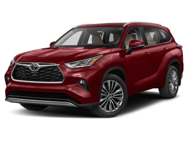 toyota highlander 2020 5TDFZRBH3LS055860 image
