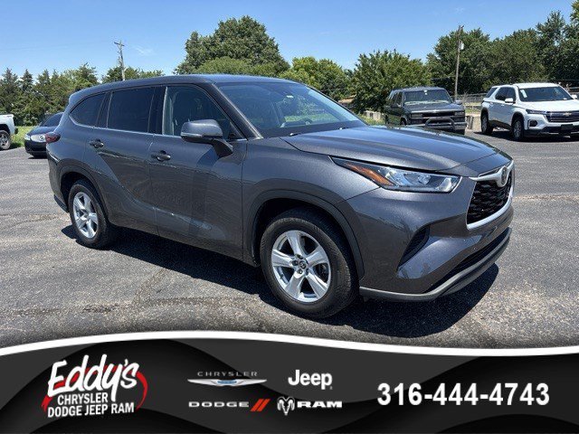 toyota highlander 2020 5TDCZRAH6LS505036 image toyota highlander 2020 5TDCZRAH6LS505036 image
