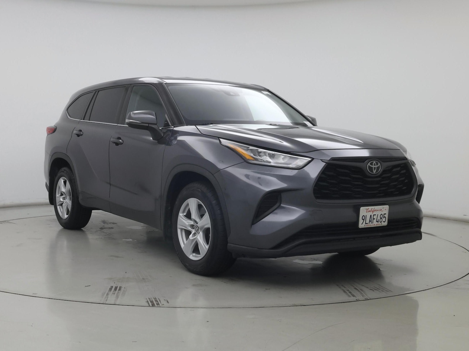 toyota highlander 2020 5TDCZRAH2LS505437 image toyota highlander 2020 5TDCZRAH2LS505437 image