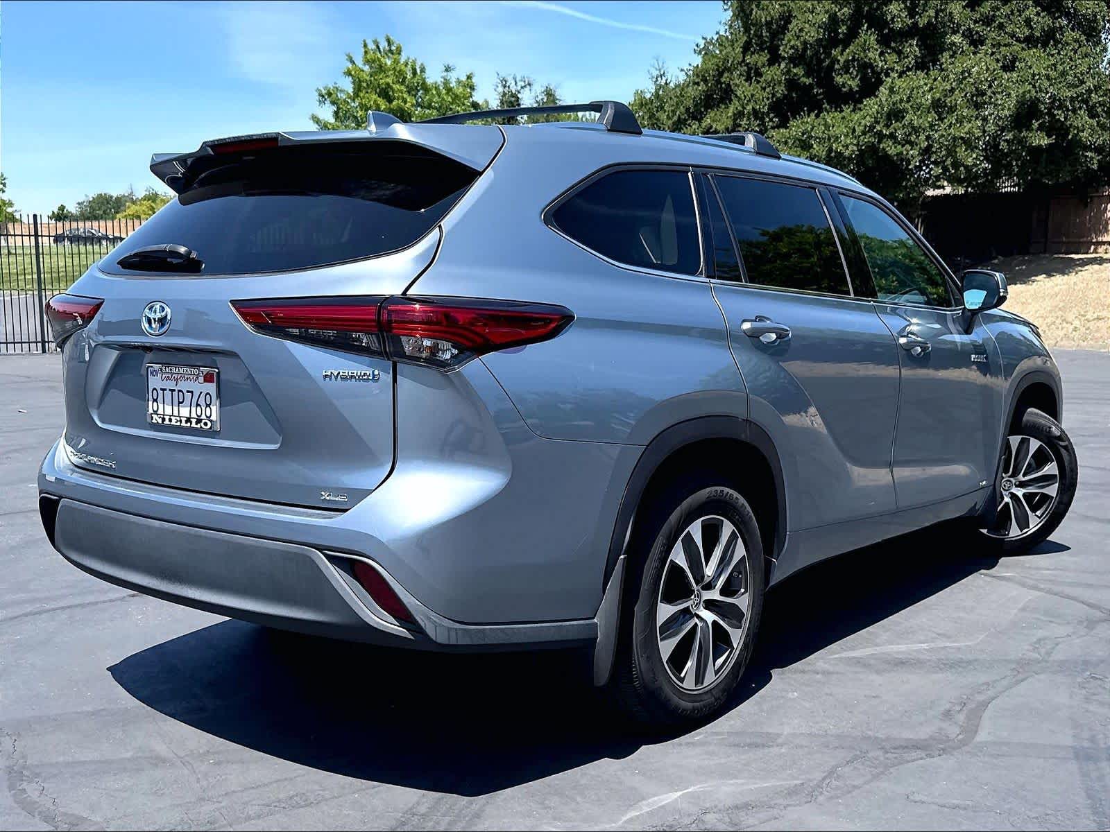 toyota highlander 2020 5TDHBRCH4LS014214 image toyota highlander 2020 5TDHBRCH4LS014214 image