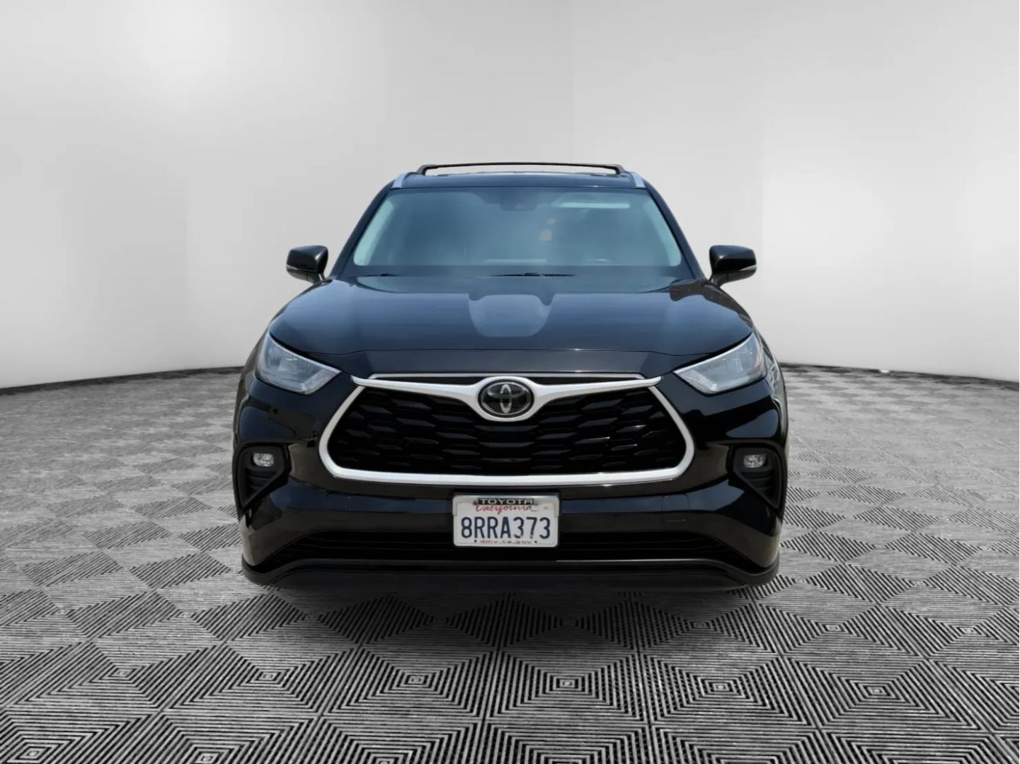 toyota highlander 2020 5TDHZRAH4LS012784 image toyota highlander 2020 5TDHZRAH4LS012784 image