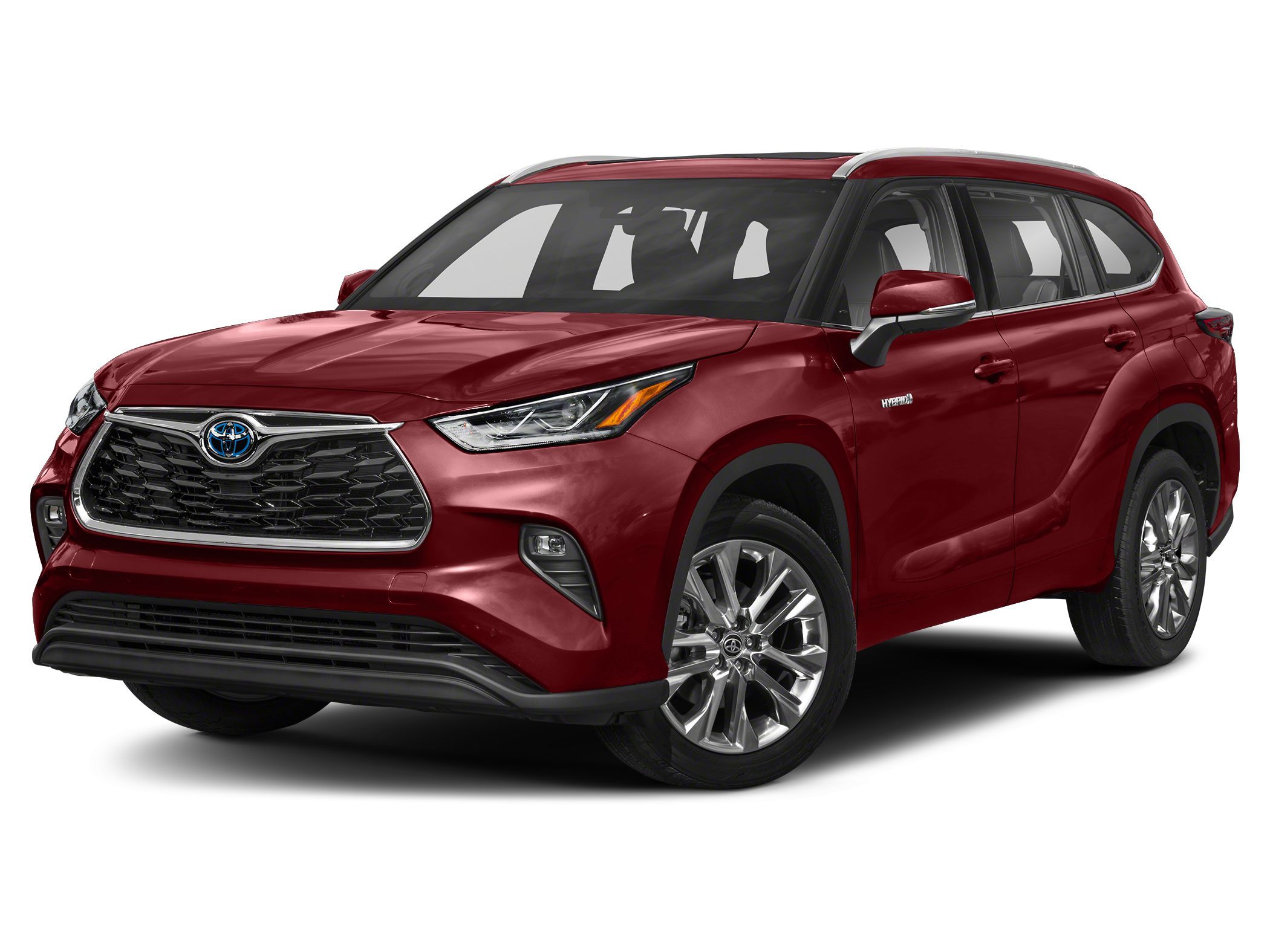 toyota highlander 2020 5TDDBRCH5LS007416 image toyota highlander 2020 5TDDBRCH5LS007416 image
