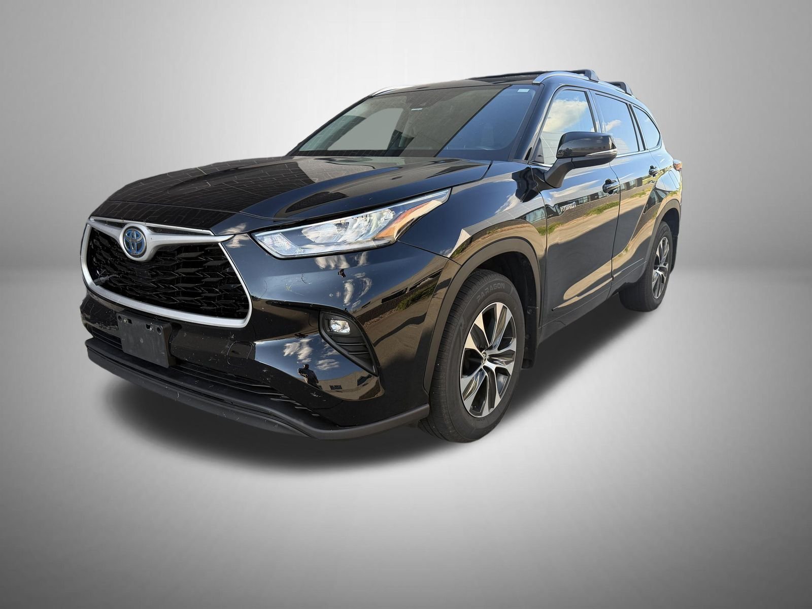 toyota highlander 2020 5TDHBRCH0LS507808 image toyota highlander 2020 5TDHBRCH0LS507808 image
