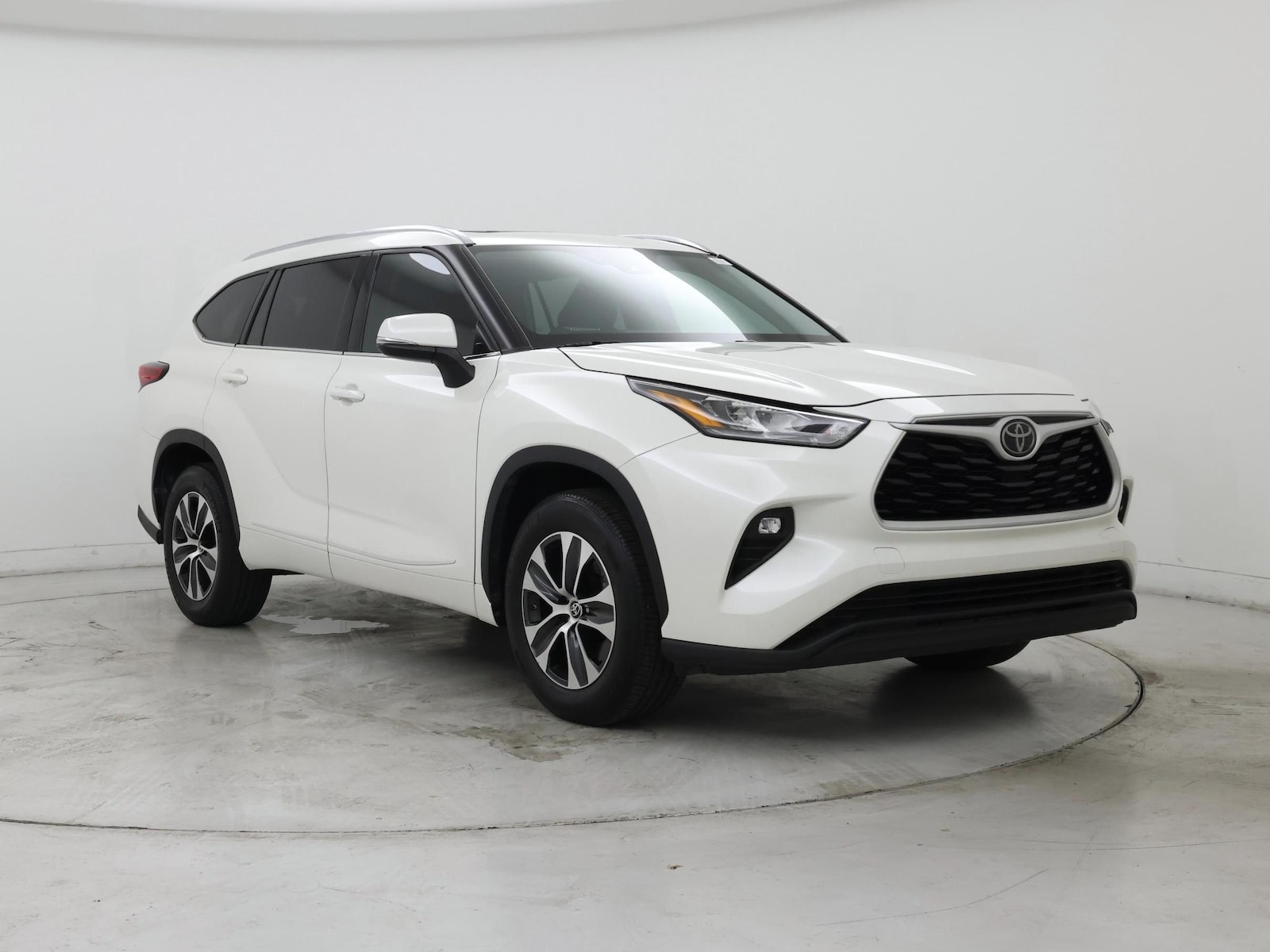 toyota highlander 2020 5TDHZRAH7LS510283 image toyota highlander 2020 5TDHZRAH7LS510283 image