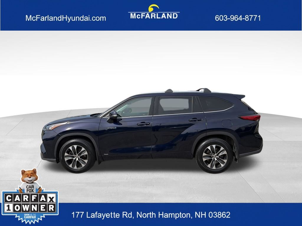 toyota highlander 2020 5TDGBRCH3LS508608 image toyota highlander 2020 5TDGBRCH3LS508608 image