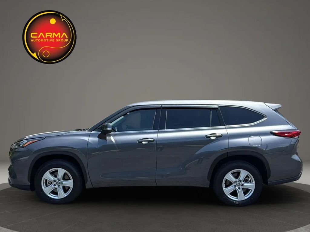 toyota highlander 2020 5TDCZRAH1LS028239 image toyota highlander 2020 5TDCZRAH1LS028239 image