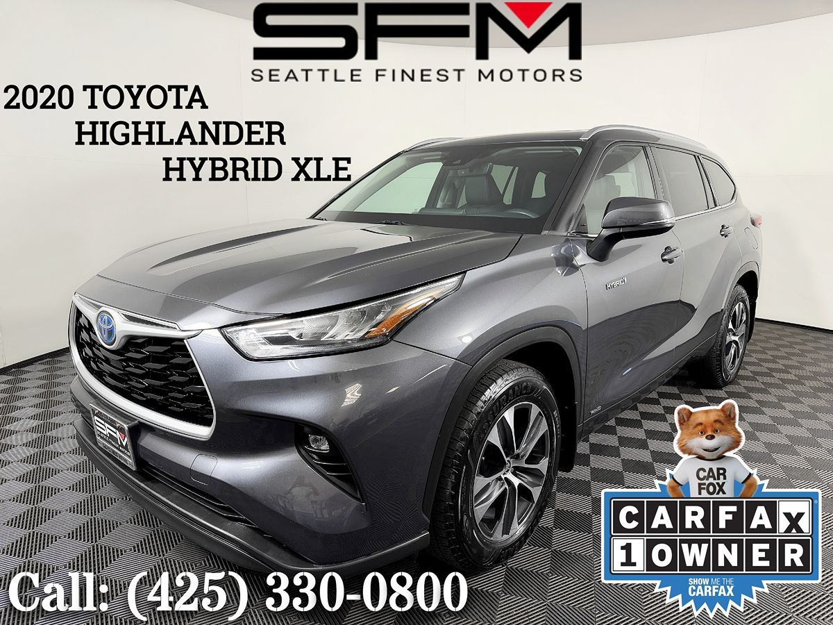 toyota highlander 2020 5TDGBRCH9LS502098 image toyota highlander 2020 5TDGBRCH9LS502098 image
