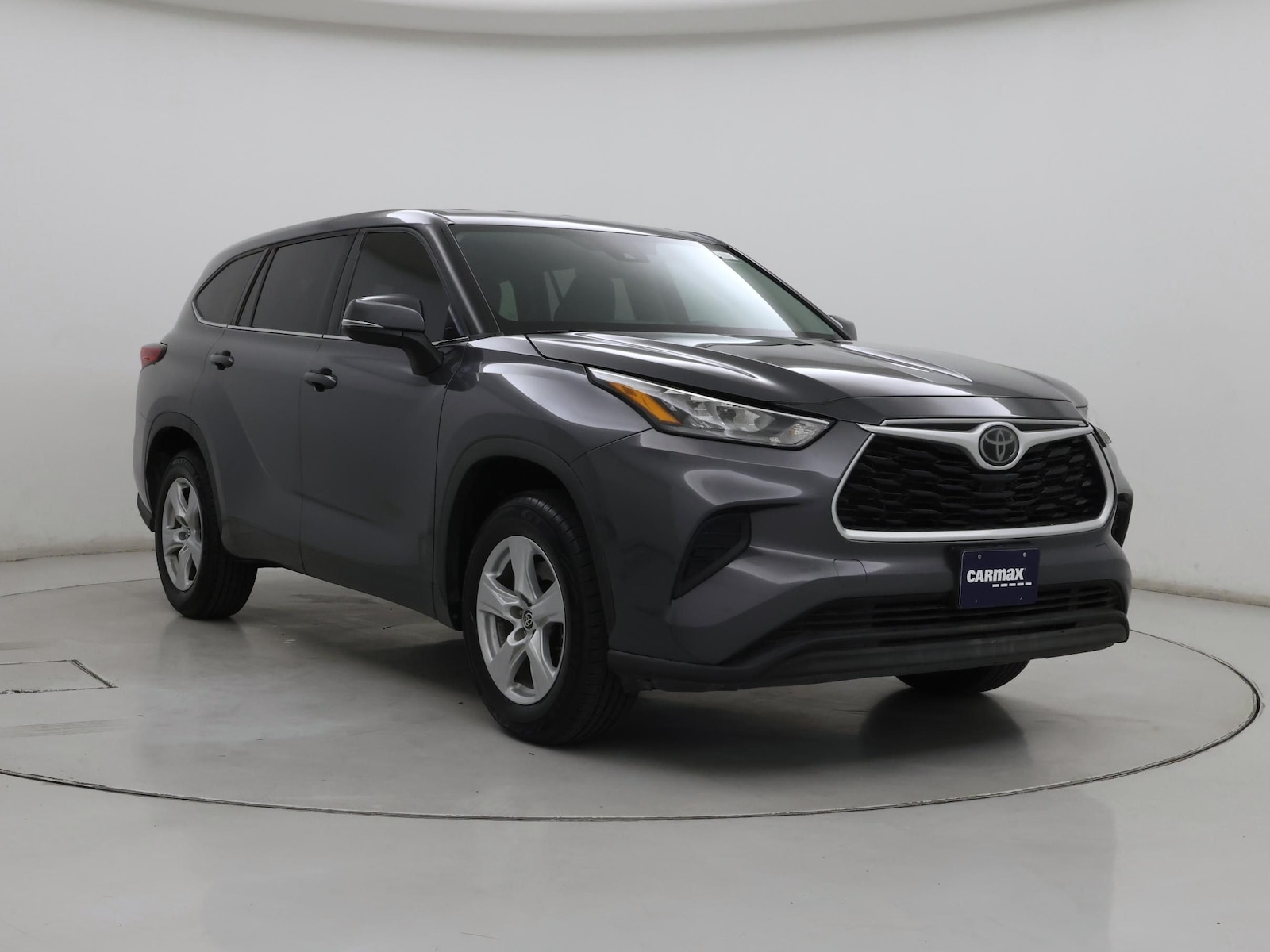 toyota highlander 2020 5TDCZRAH0LS507400 image toyota highlander 2020 5TDCZRAH0LS507400 image