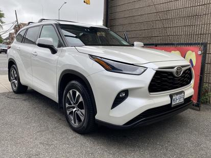 toyota highlander 2020 5TDCZRBH4LS501856 image toyota highlander 2020 5TDCZRBH4LS501856 image