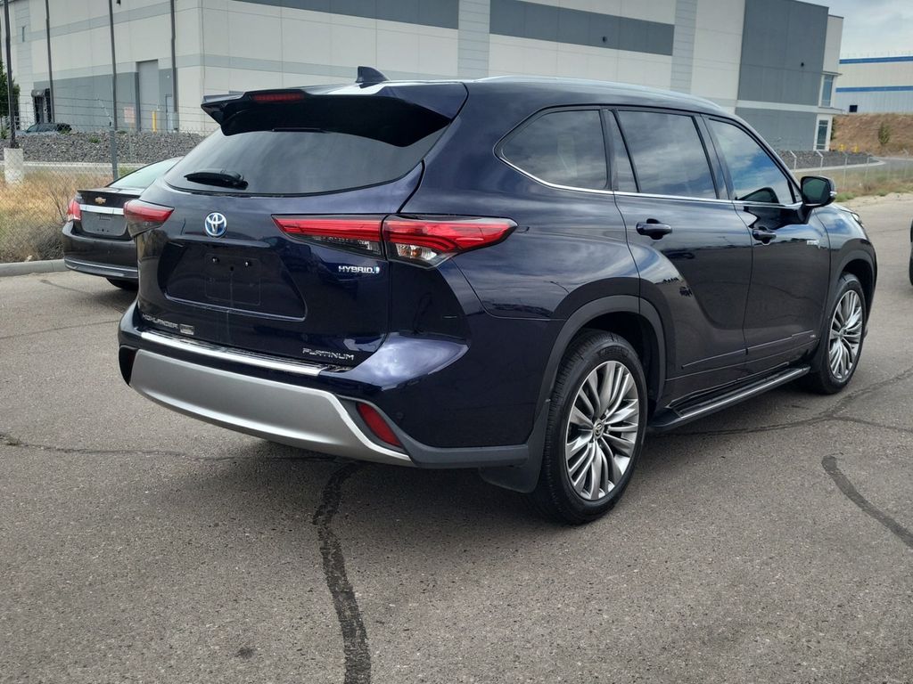 toyota highlander 2020 5TDEBRCH7LS002240 image toyota highlander 2020 5TDEBRCH7LS002240 image
