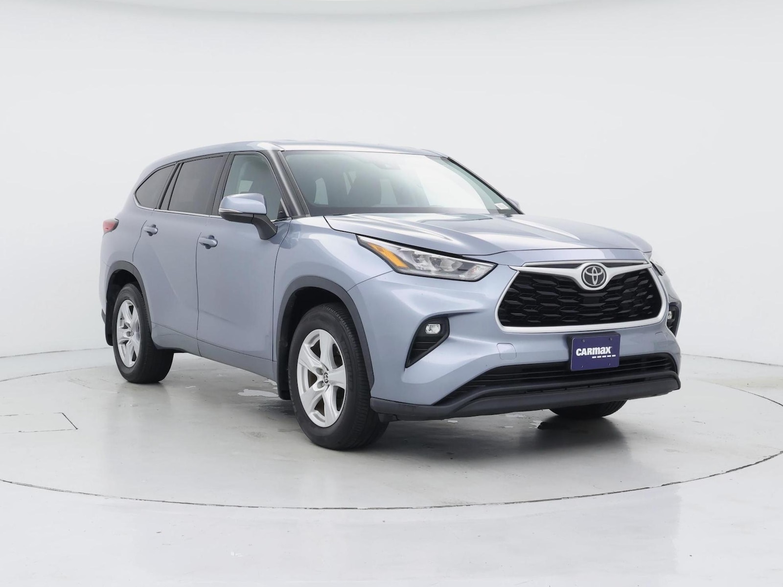 toyota highlander 2020 5TDBZRBH3LS035316 image toyota highlander 2020 5TDBZRBH3LS035316 image