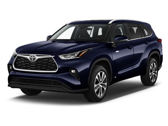 toyota highlander 2020 5TDHBRCH6LS507974 image toyota highlander 2020 5TDHBRCH6LS507974 image