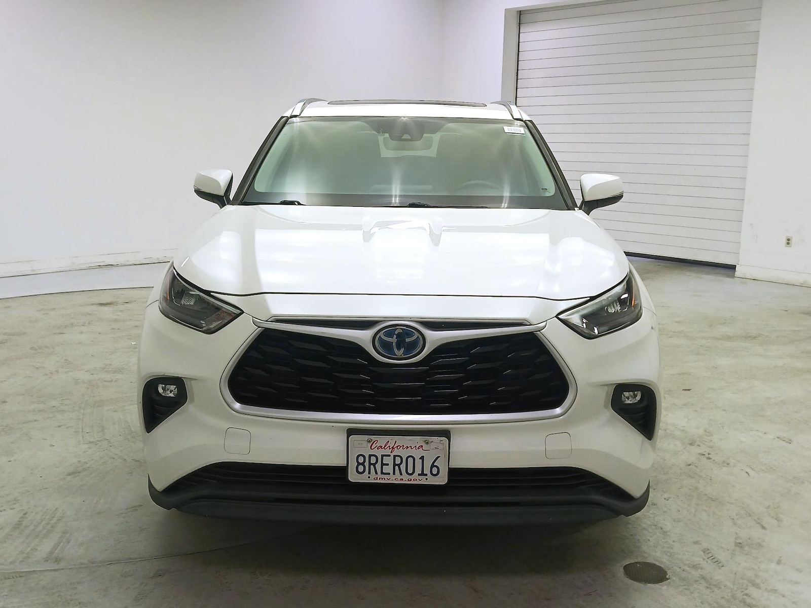 toyota highlander 2020 5TDHARAH4LS500057 image toyota highlander 2020 5TDHARAH4LS500057 image