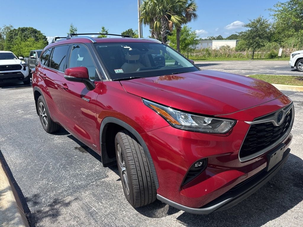 toyota highlander 2020 5TDGBRCH2LS500094 image toyota highlander 2020 5TDGBRCH2LS500094 image