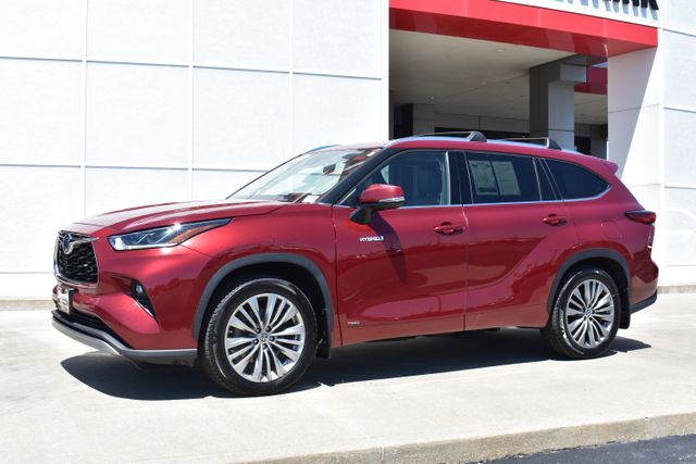 toyota highlander 2020 5TDEBRCH6LS012242 image toyota highlander 2020 5TDEBRCH6LS012242 image