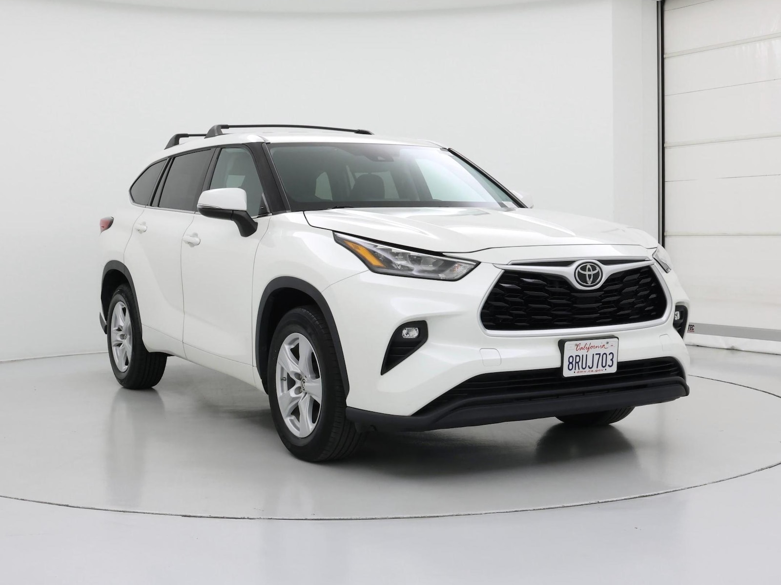 toyota highlander 2020 5TDZZRAHXLS509245 image toyota highlander 2020 5TDZZRAHXLS509245 image