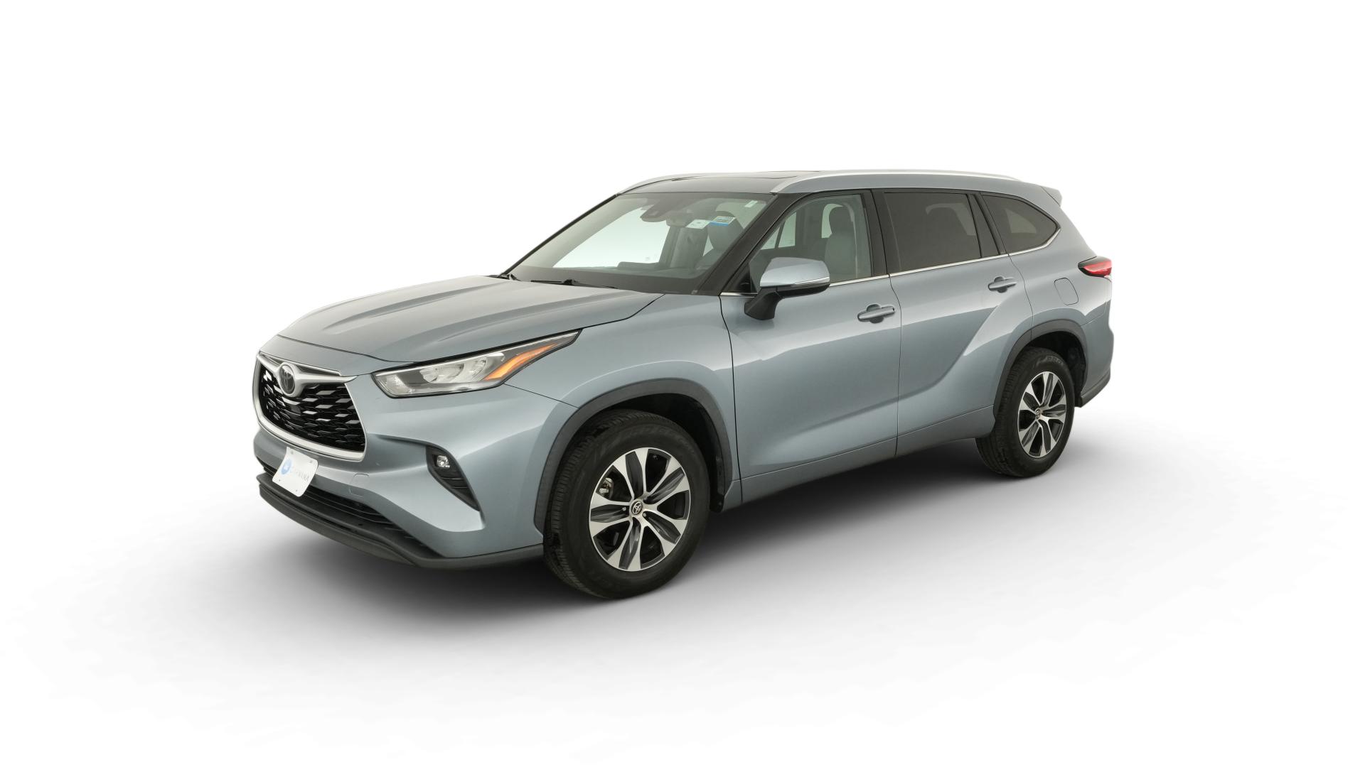 toyota highlander 2020 5TDHZRAH3LS011805 image toyota highlander 2020 5TDHZRAH3LS011805 image