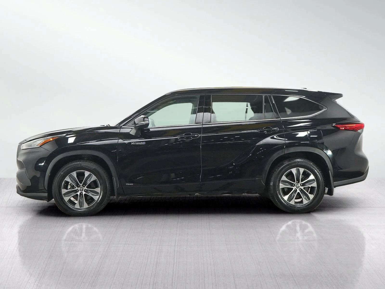 toyota highlander 2020 5TDGBRCH1LS511958 image toyota highlander 2020 5TDGBRCH1LS511958 image