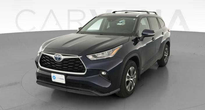 toyota highlander 2020 5TDHBRCH8LS507393 image toyota highlander 2020 5TDHBRCH8LS507393 image