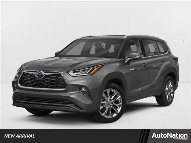 toyota highlander 2020 5TDXBRCH9LS001194 image toyota highlander 2020 5TDXBRCH9LS001194 image