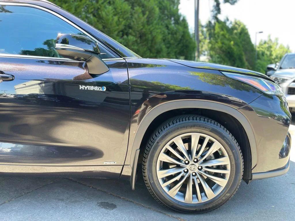 toyota highlander 2020 5TDEBRCH7LS005543 image toyota highlander 2020 5TDEBRCH7LS005543 image