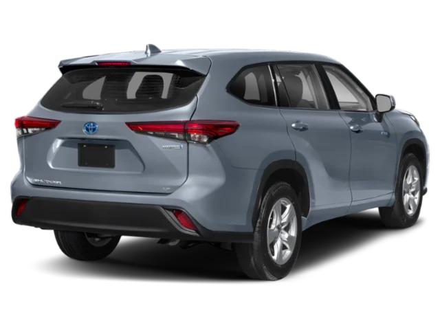 toyota highlander 2020 5TDZARAH5LS502825 image toyota highlander 2020 5TDZARAH5LS502825 image