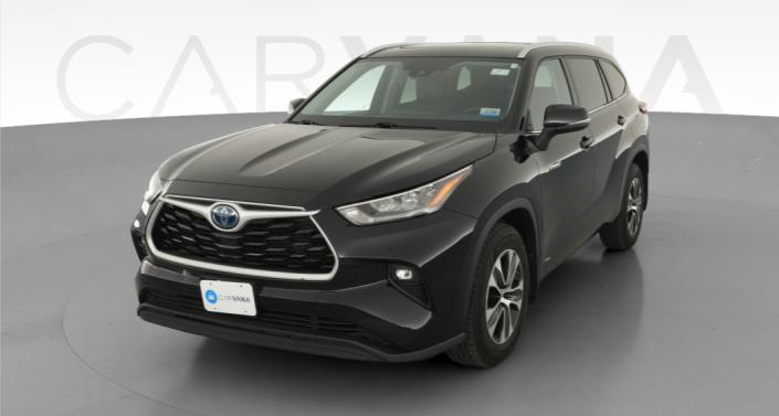 toyota highlander 2020 5TDGBRCH9LS507169 image toyota highlander 2020 5TDGBRCH9LS507169 image