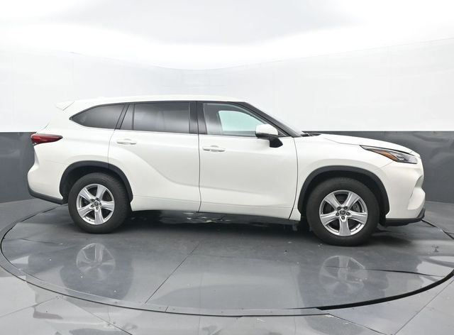 toyota highlander 2020 5TDZZRAH8LS510409 image toyota highlander 2020 5TDZZRAH8LS510409 image