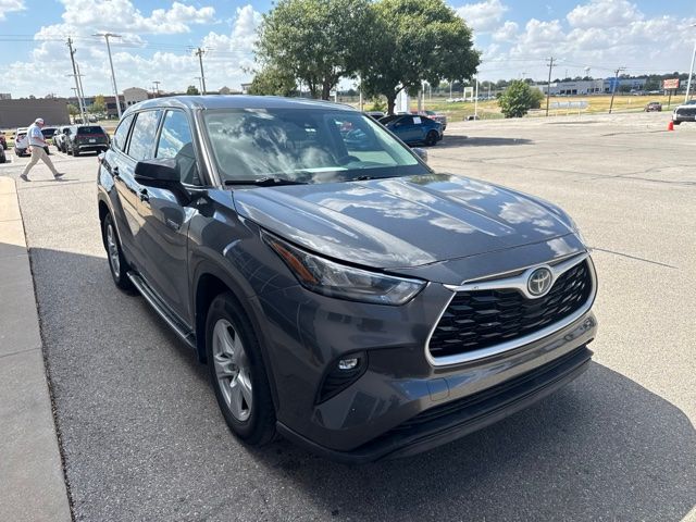 toyota highlander 2020 5TDZARAH1LS501056 image toyota highlander 2020 5TDZARAH1LS501056 image