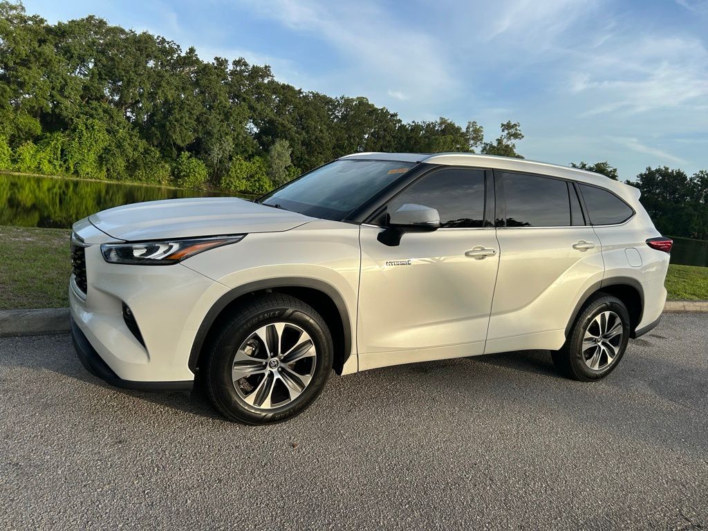 toyota highlander 2020 5TDGARAH9LS502480 image toyota highlander 2020 5TDGARAH9LS502480 image