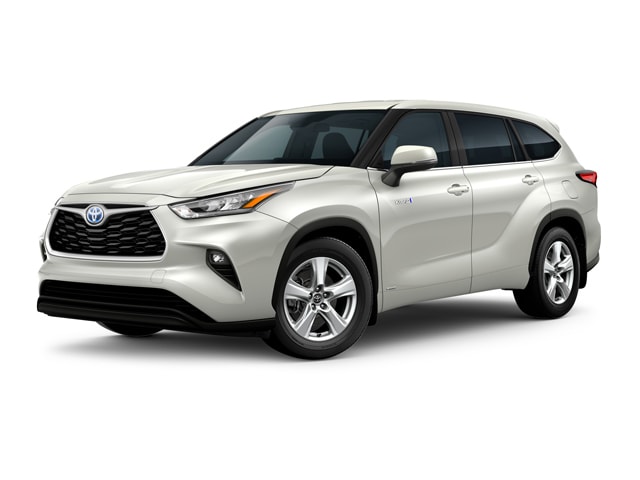 toyota highlander 2020 5TDBBRCH5LS503680 image toyota highlander 2020 5TDBBRCH5LS503680 image
