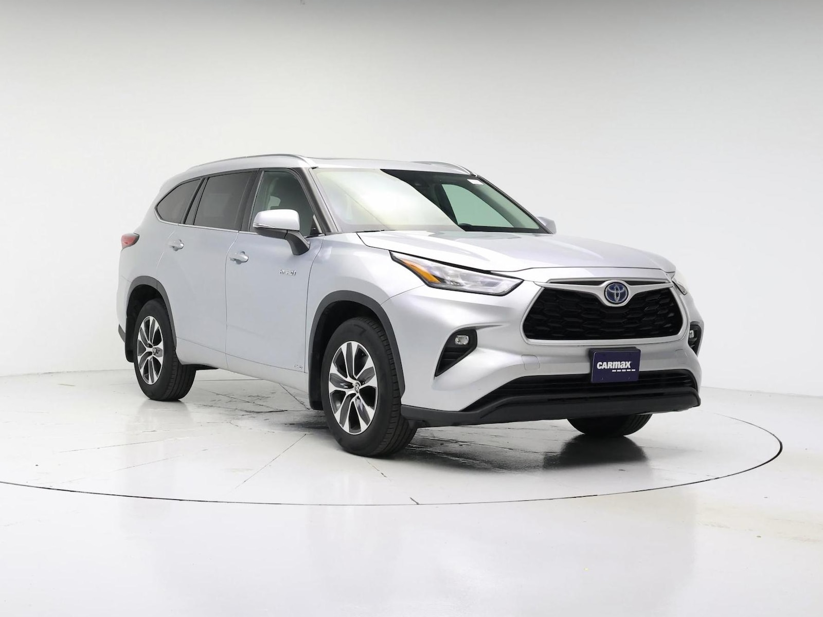 toyota highlander 2020 5TDHBRCH7LS503688 image toyota highlander 2020 5TDHBRCH7LS503688 image